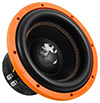 Сабвуферный динамик DL Audio Piranha 10 V.2 SE
